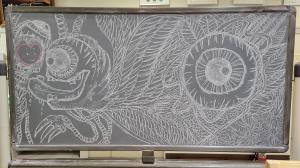 作品②