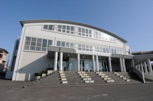 藤岡文化会館