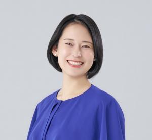 大山加奈さん