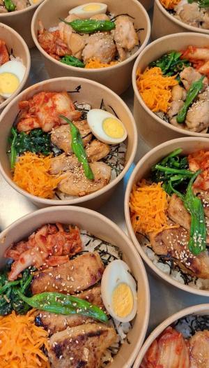 スマイルキッチン