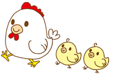 ひよこ