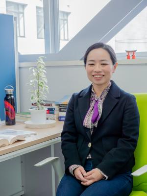 恩蔵先生 イメージ