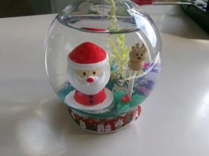 スノードーム2