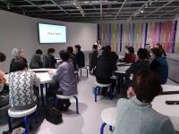 ワークショップ