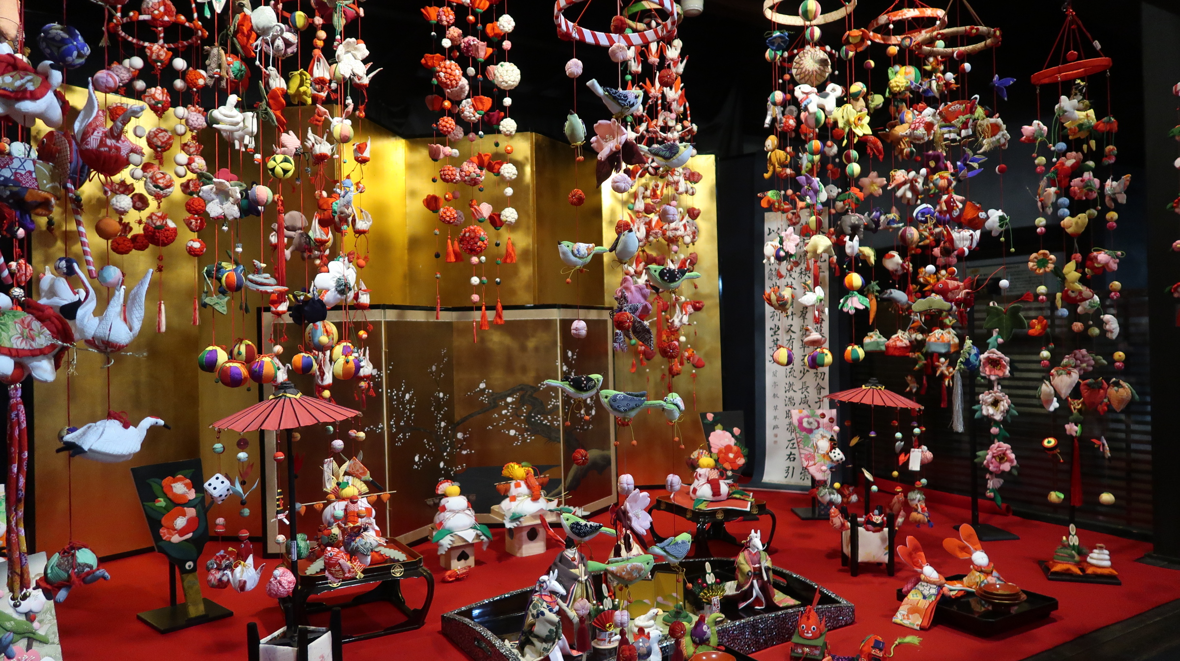 お正月飾り画像１