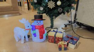 イルミネーション