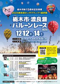 当日パンフレット