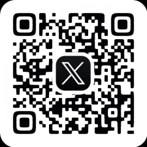 バルーンレース　QRコード