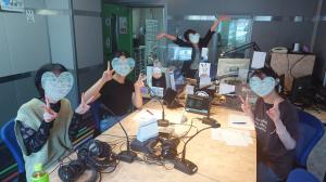 Tochigi High School Radio