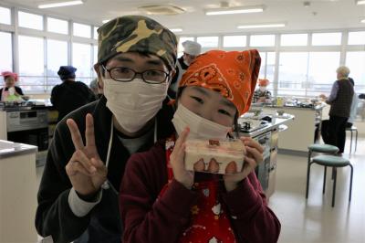 ティラミス完成写真