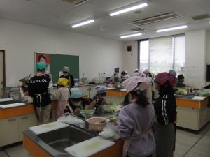 クリスマス料理