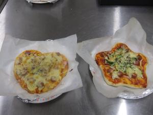 クリスマス料理4