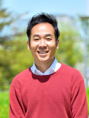 天達武史さん写真