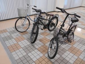 自転車写真2