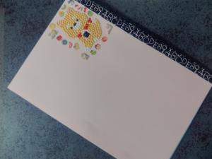 オリジナルノート２