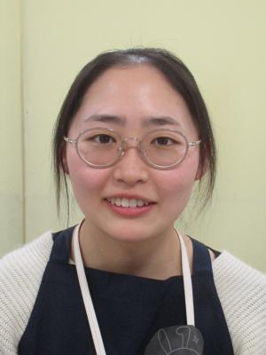 Ｓさん
