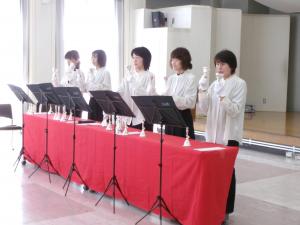 ミュージックベル