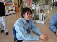 Kさん