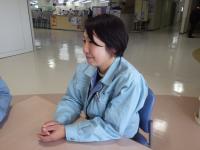 Tさん
