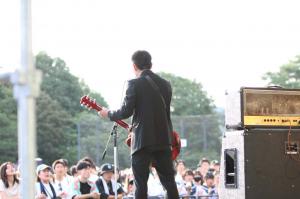 高校生バンド選手権