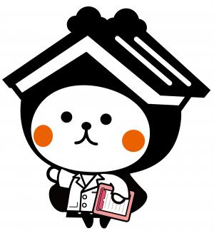 とち介（白衣）