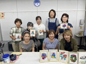 出来上がりに満足