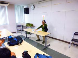 クワガタ・カブトムシクイズ