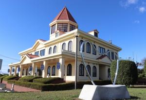 ハートランド城