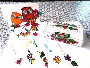 こんな素敵なものをつくります