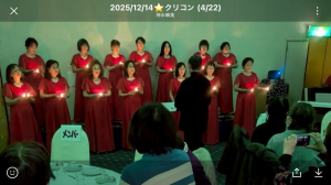 ぐりーんぐらすの皆さん