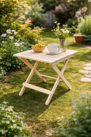 テーブルのイメージ