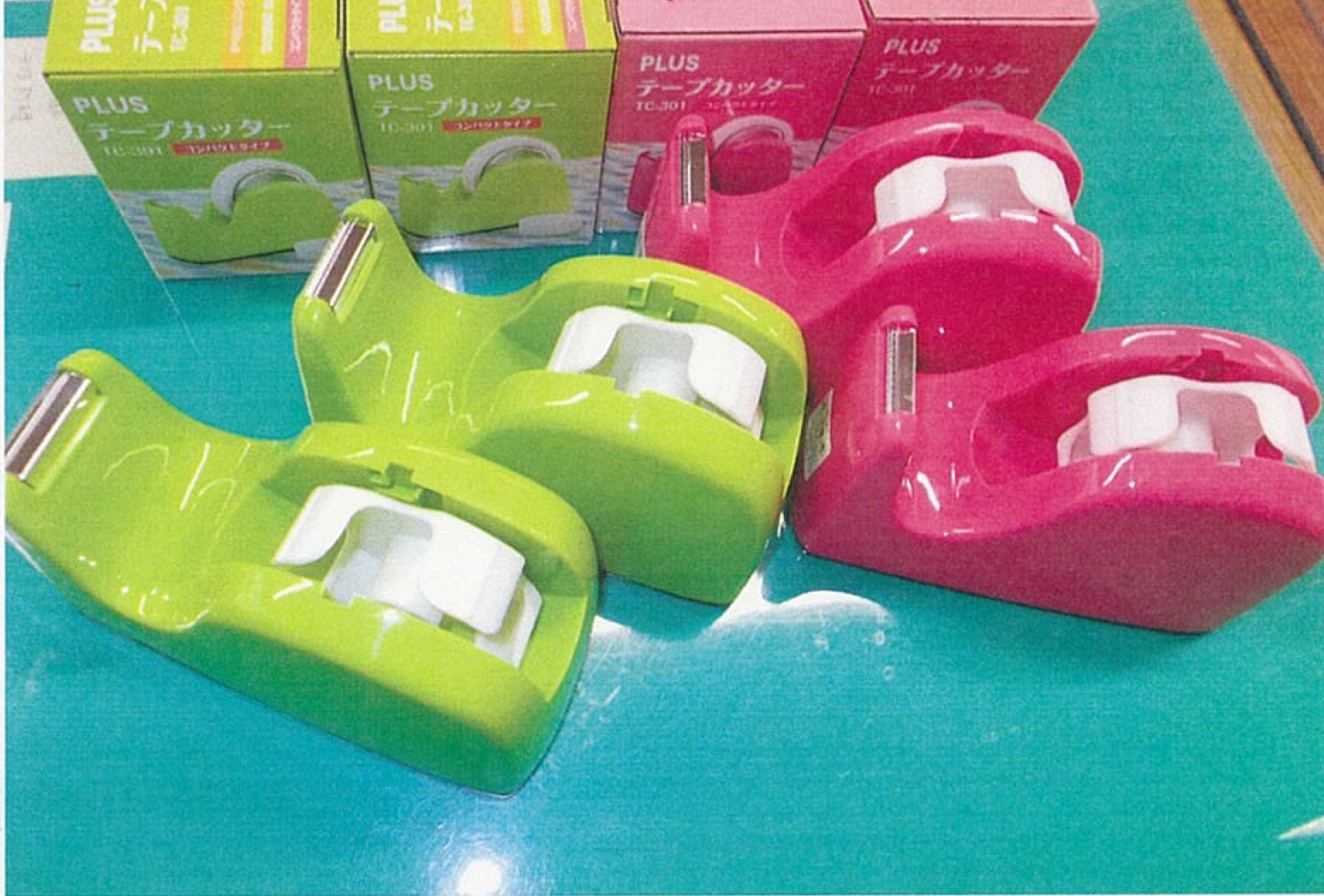 セロハンテープ