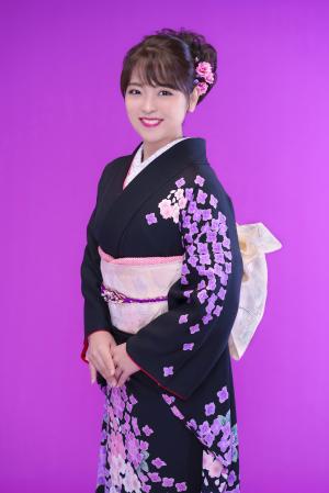 平山花羽