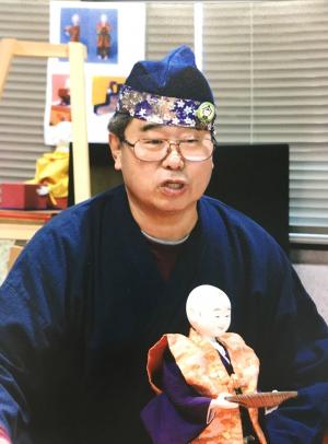 半屋さん