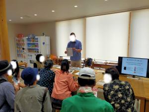 ワークショップ