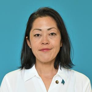 傳法谷三保子