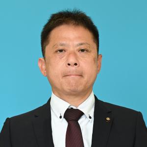野尻正彦