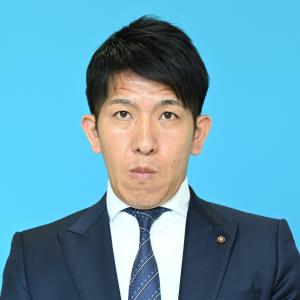 川田俊介