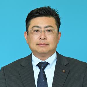 大浦兼政