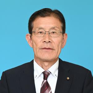 青木一男