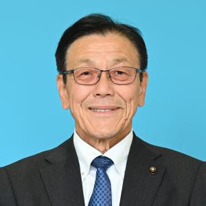 針谷正夫