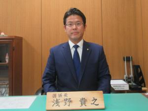 副議長
