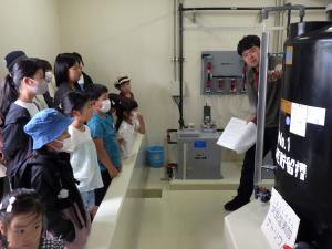 施設見学2