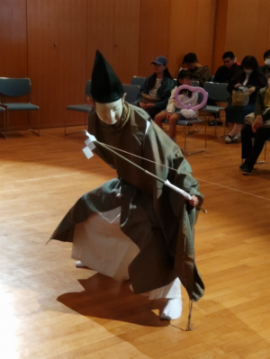 神楽1