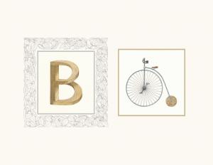 『ABCの本』_B