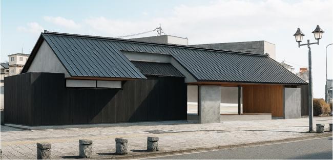 建物