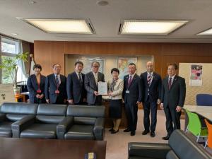 国土交通省要望
