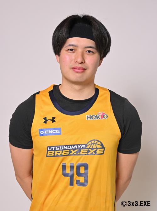 草の選手