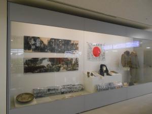 とちぎ平和展