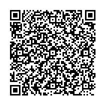 ふるさと見にウォーキング参加申込QRコード